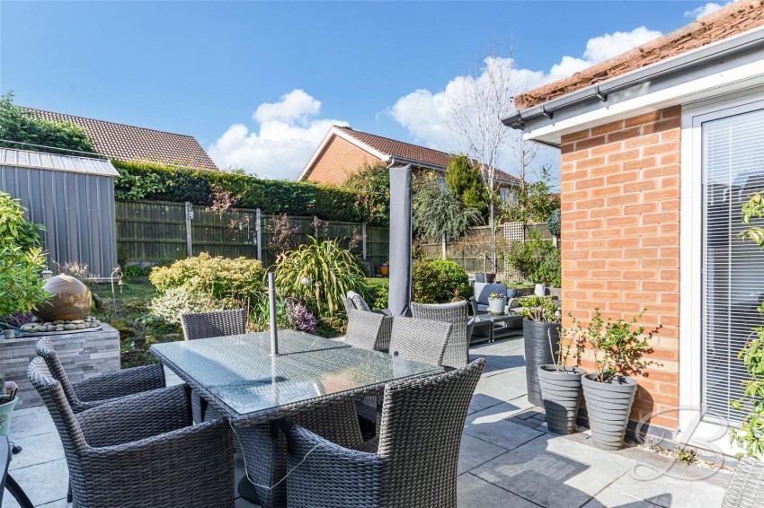 Images for Ribbledale Close, Mansfield