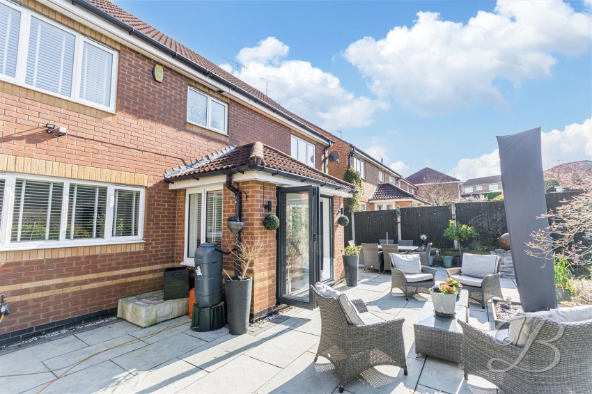 Images for Ribbledale Close, Mansfield