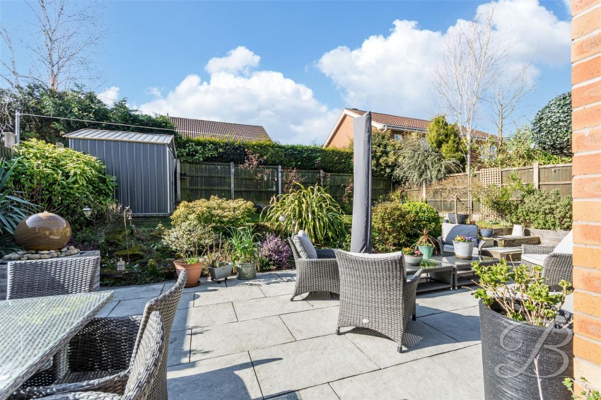 Images for Ribbledale Close, Mansfield