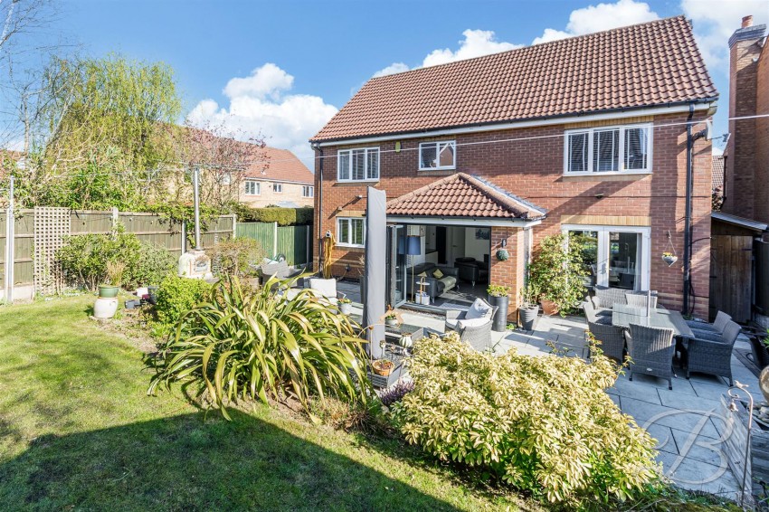 Images for Ribbledale Close, Mansfield