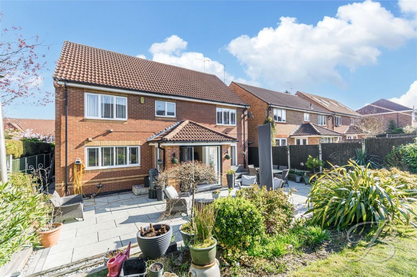 Images for Ribbledale Close, Mansfield