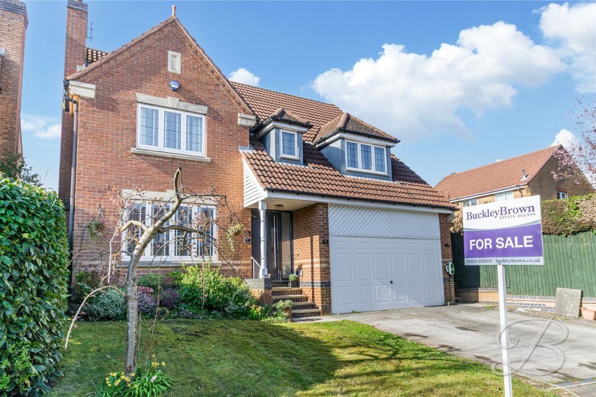 Images for Ribbledale Close, Mansfield