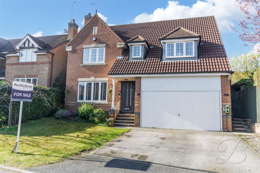 Images for Ribbledale Close, Mansfield