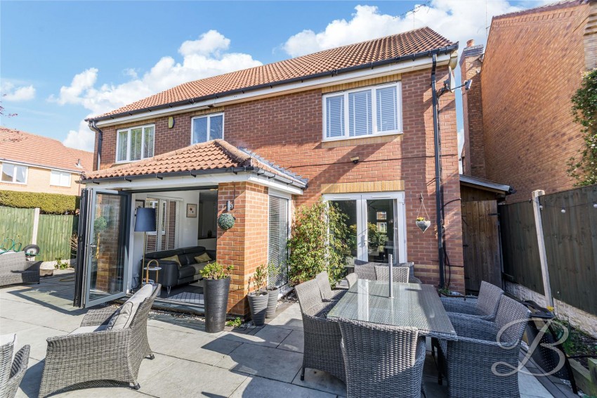 Images for Ribbledale Close, Mansfield