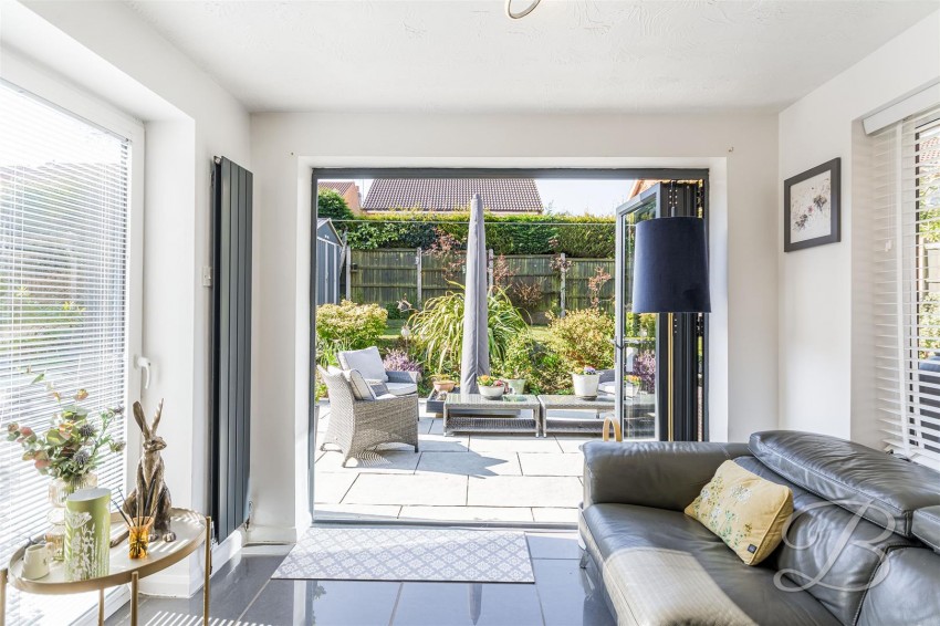 Images for Ribbledale Close, Mansfield