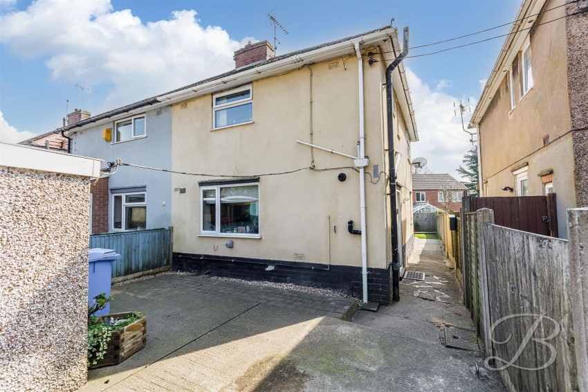 Images for Langwell Drive, Forest Town, Mansfield