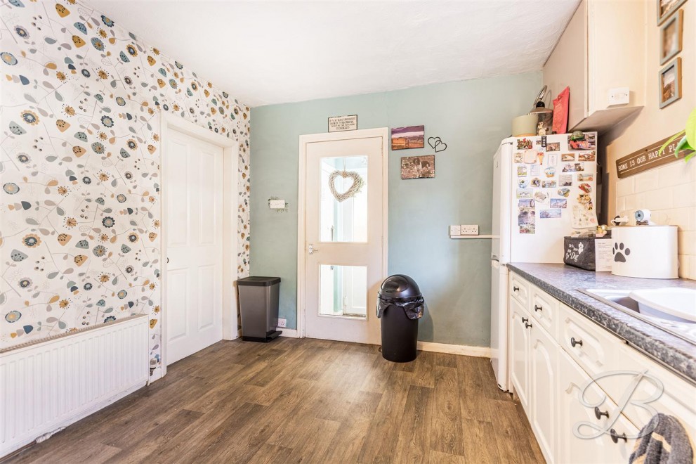 Image of Langwell Drive, Forest Town, Mansfield