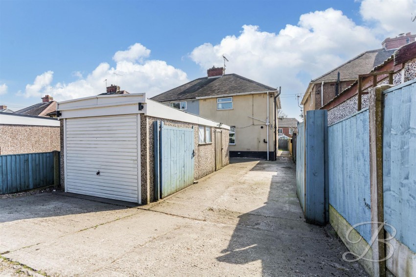 Images for Langwell Drive, Forest Town, Mansfield
