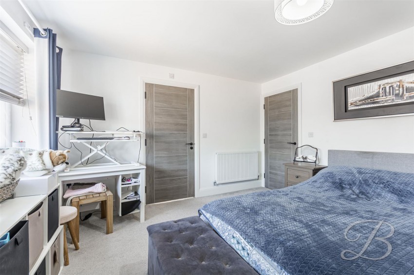 Images for Rockcliffe Grange, Mansfield