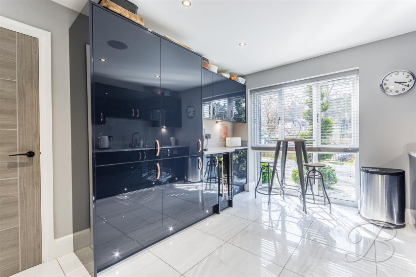 Images for Rockcliffe Grange, Mansfield