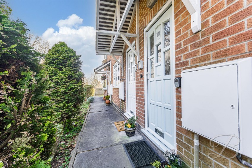 Images for Hutt Farm Court, Ravenshead, Nottingham