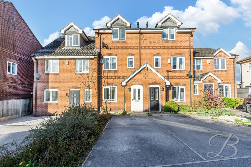 Images for Forest Avenue, Mansfield