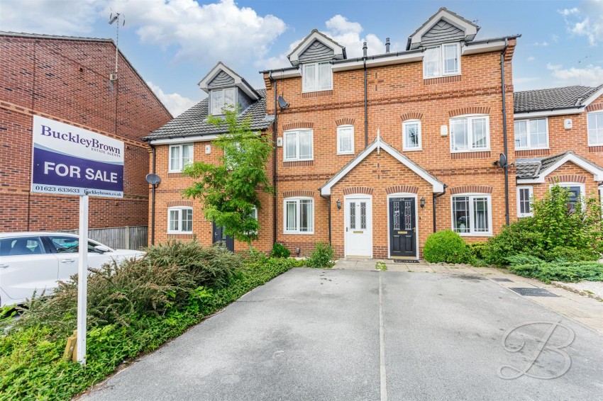 Images for Forest Avenue, Mansfield