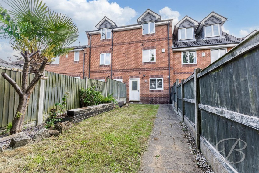 Images for Forest Avenue, Mansfield