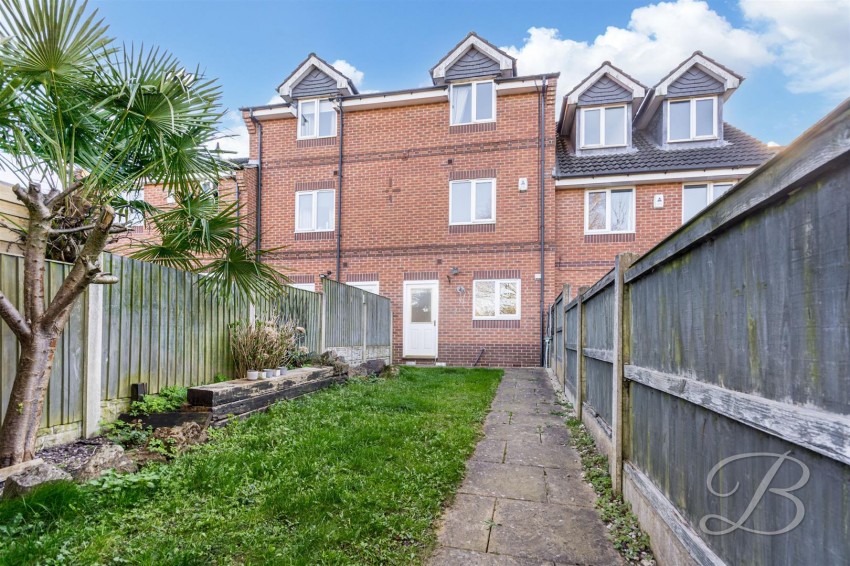Images for Forest Avenue, Mansfield