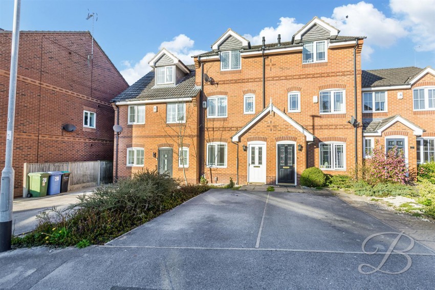 Images for Forest Avenue, Mansfield