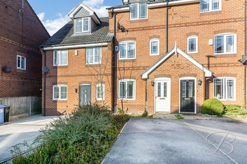 Images for Forest Avenue, Mansfield