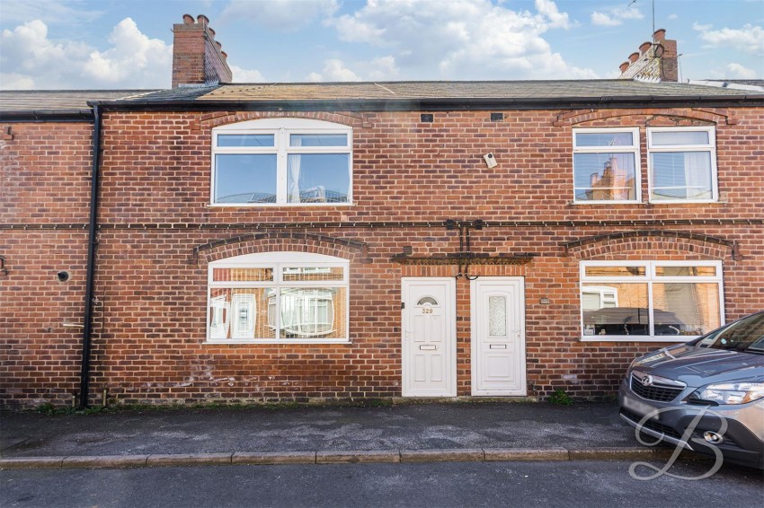 Images for Devonshire Street, New Houghton, Mansfield