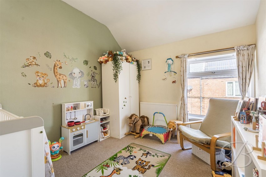 Images for Devonshire Street, New Houghton, Mansfield