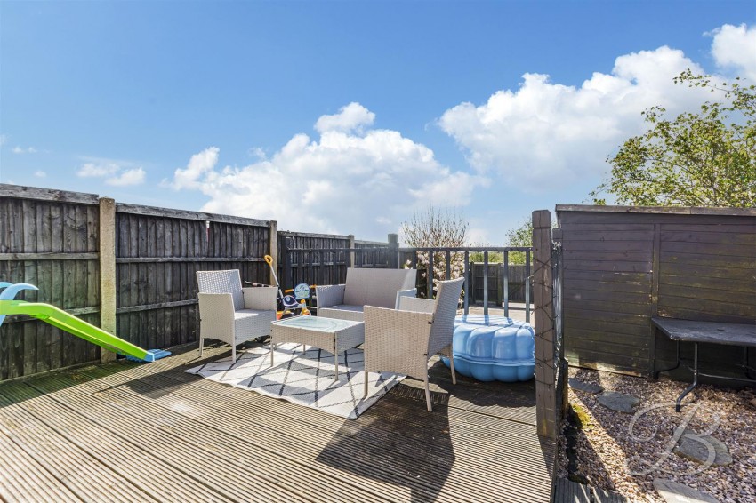 Images for Devonshire Street, New Houghton, Mansfield