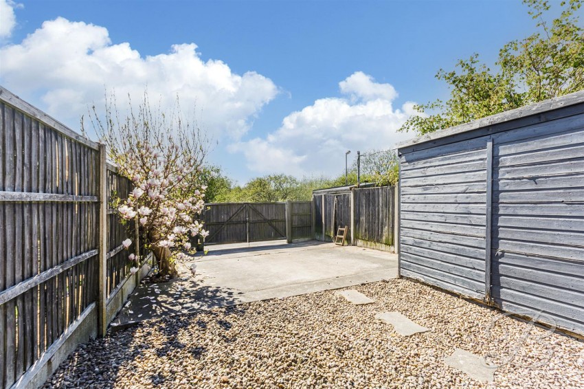 Images for Devonshire Street, New Houghton, Mansfield