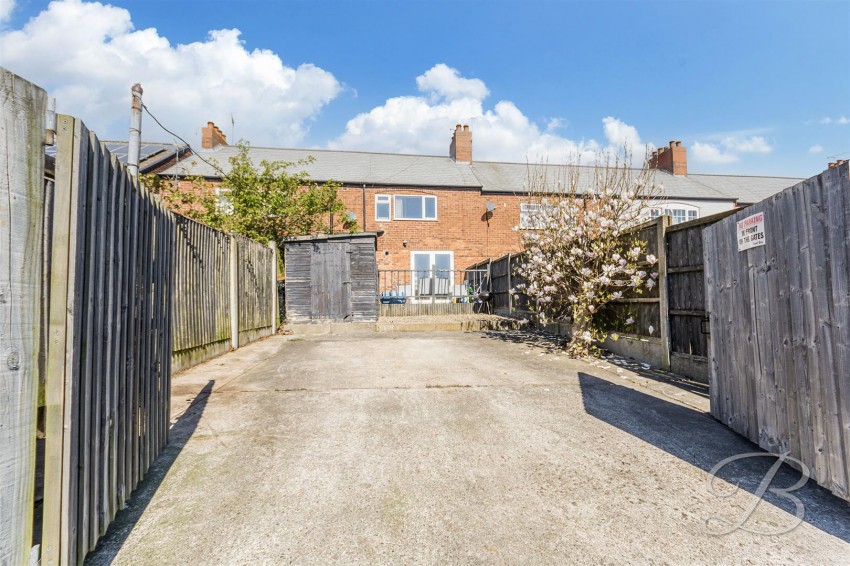 Images for Devonshire Street, New Houghton, Mansfield