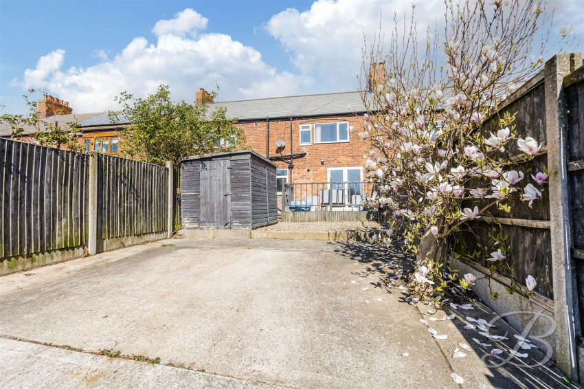 Images for Devonshire Street, New Houghton, Mansfield