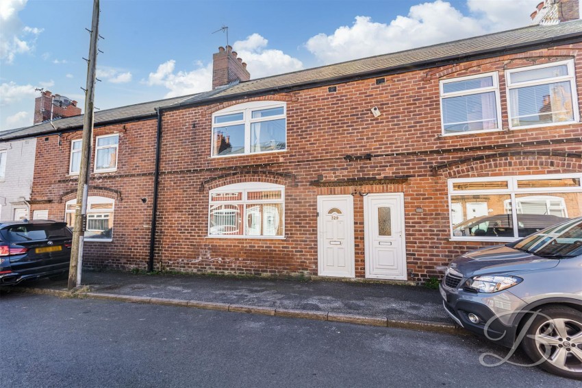 Images for Devonshire Street, New Houghton, Mansfield