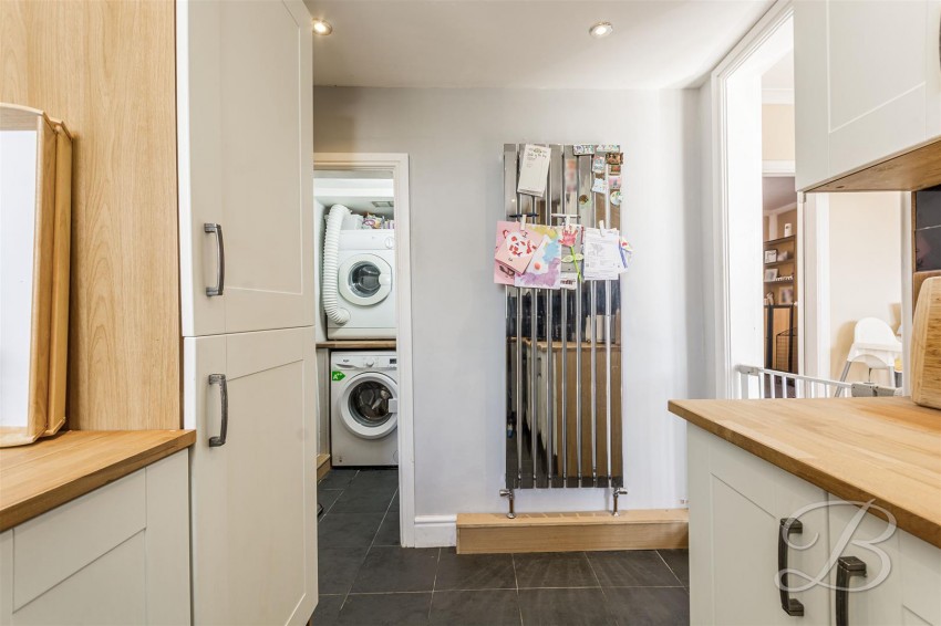 Images for Devonshire Street, New Houghton, Mansfield