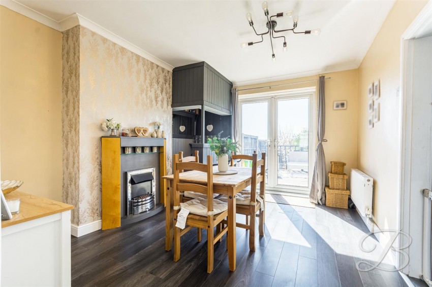Images for Devonshire Street, New Houghton, Mansfield
