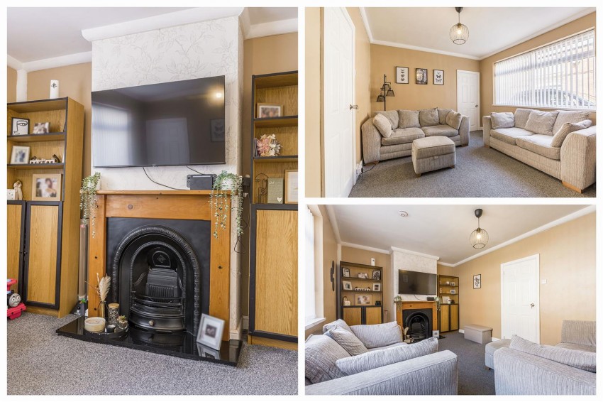 Images for Devonshire Street, New Houghton, Mansfield