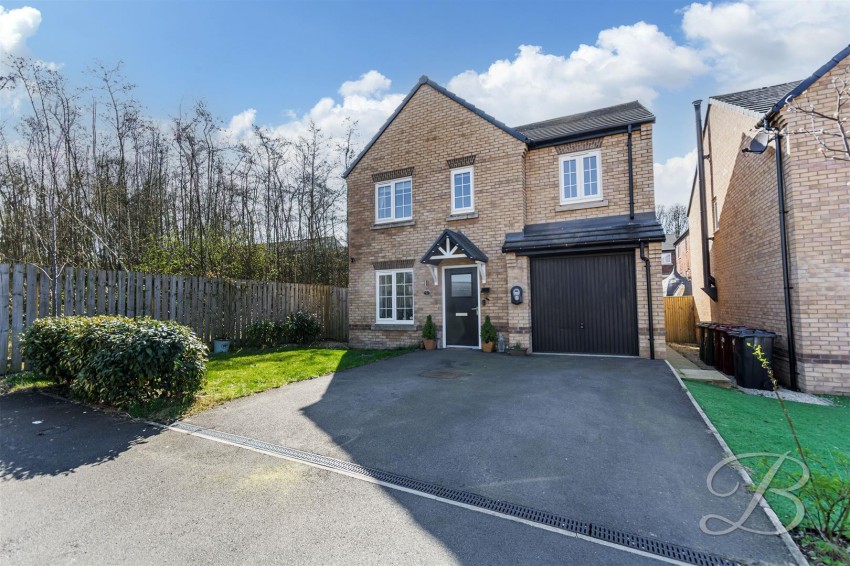 Images for Denby Close, Wingerworth, Chesterfield