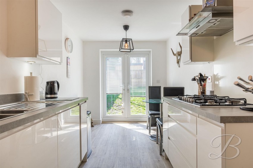 Images for Denby Close, Wingerworth, Chesterfield