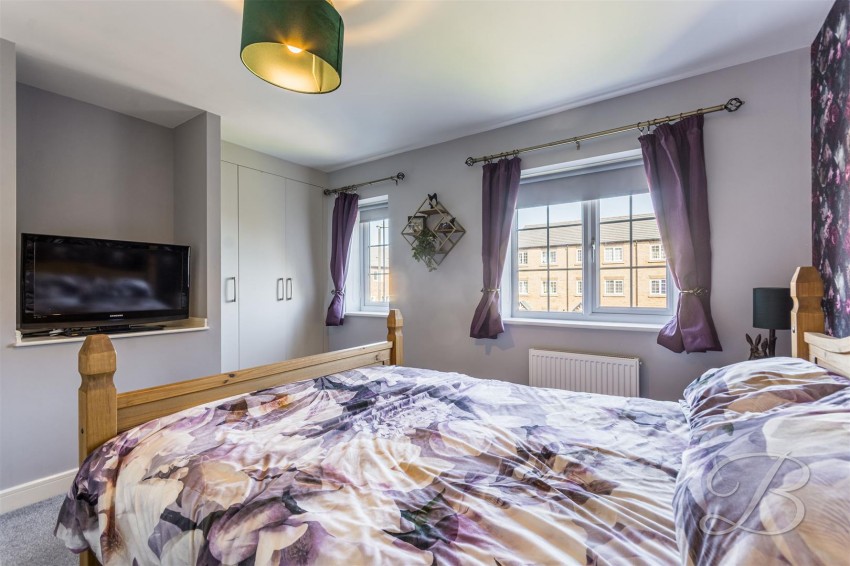 Images for Denby Close, Wingerworth, Chesterfield