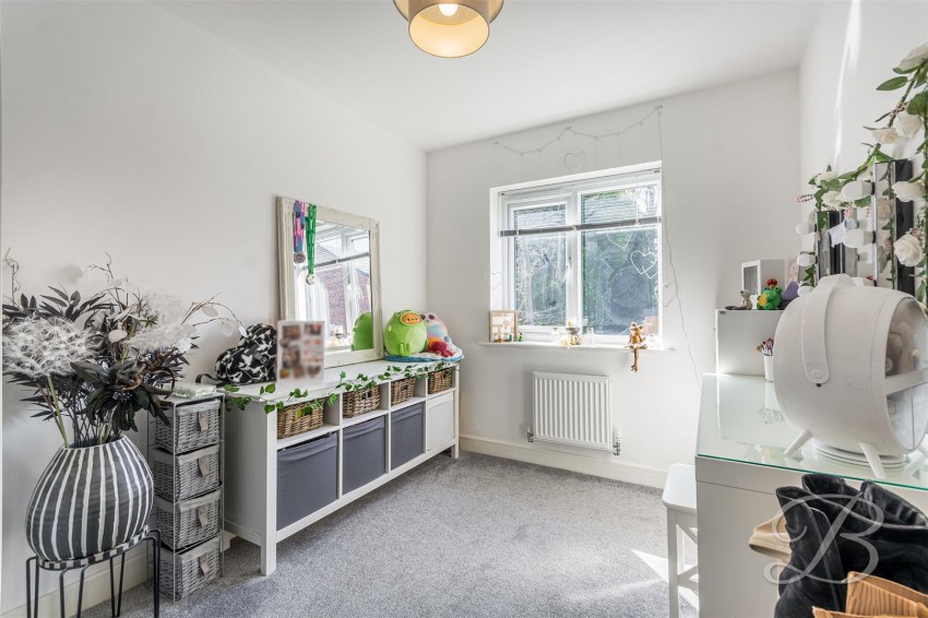 Images for Denby Close, Wingerworth, Chesterfield