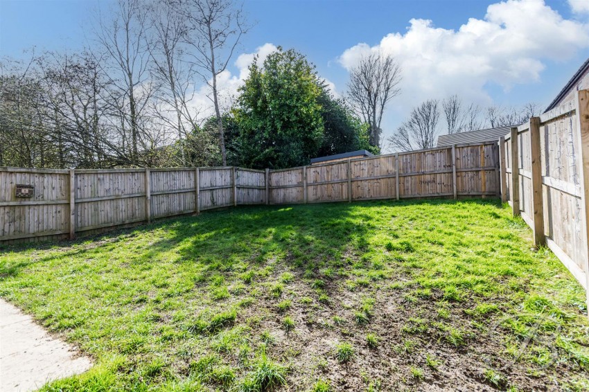 Images for Denby Close, Wingerworth, Chesterfield