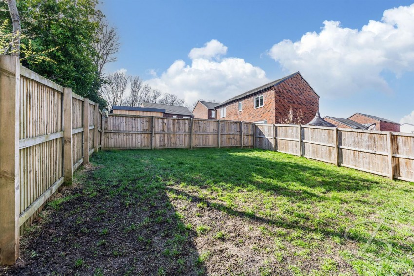 Images for Denby Close, Wingerworth, Chesterfield