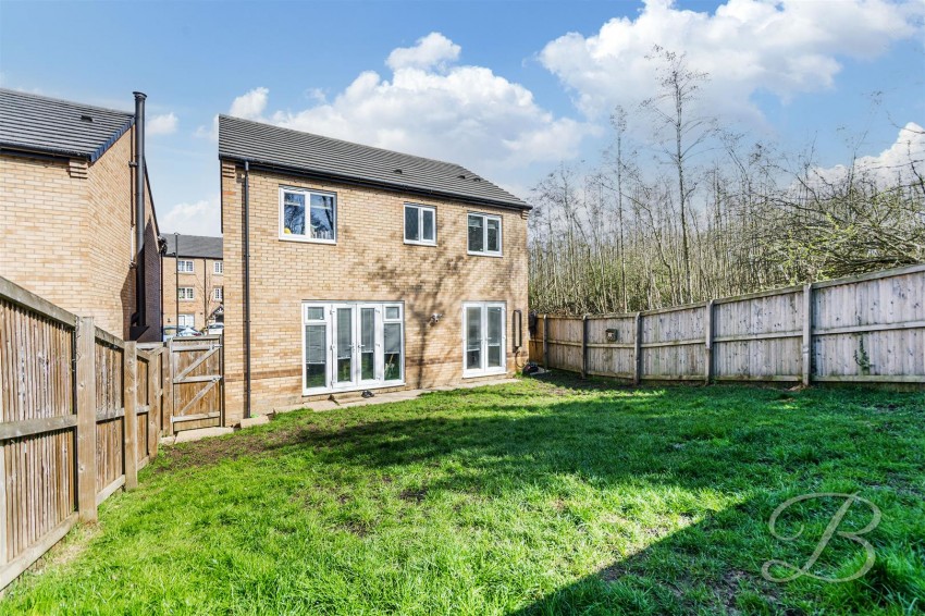 Images for Denby Close, Wingerworth, Chesterfield