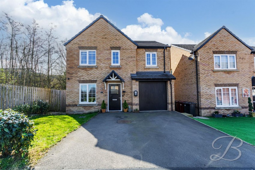 Images for Denby Close, Wingerworth, Chesterfield
