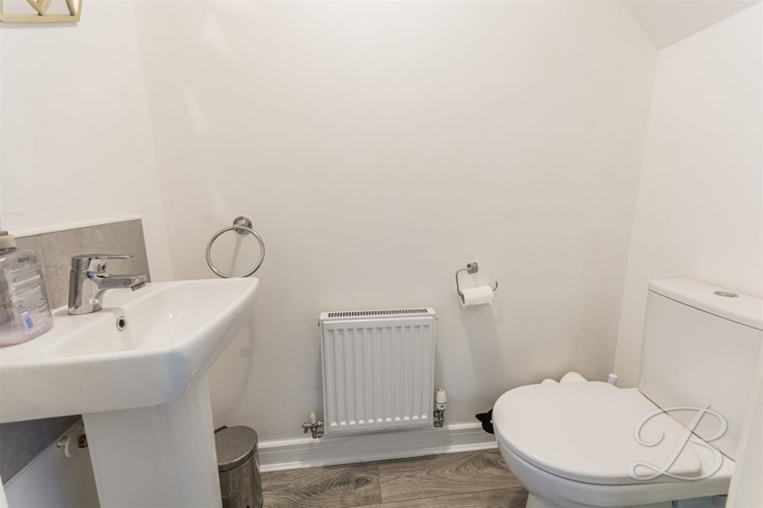Images for Denby Close, Wingerworth, Chesterfield