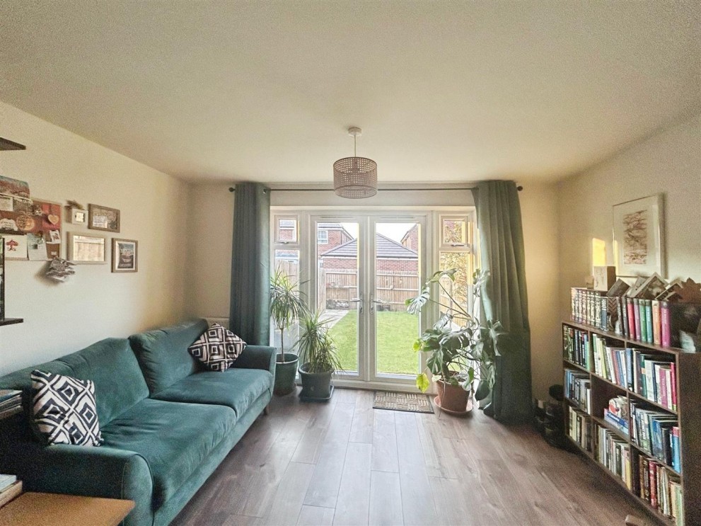 Image of Hewers Way, Edwinstowe