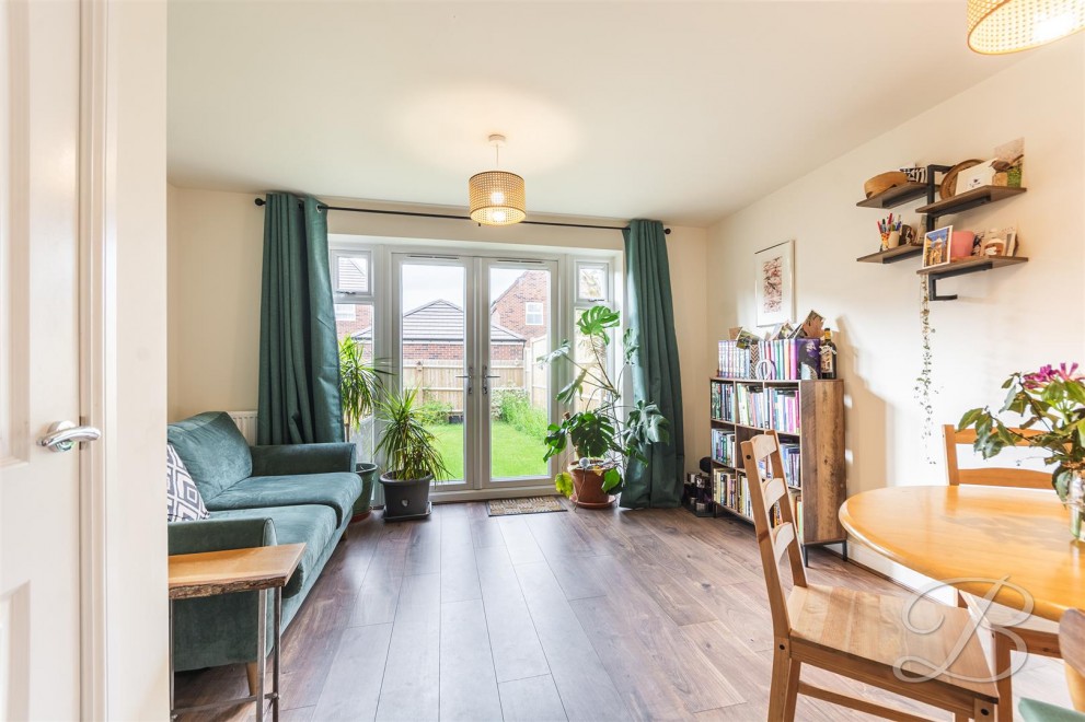 Image of Hewers Way, Edwinstowe