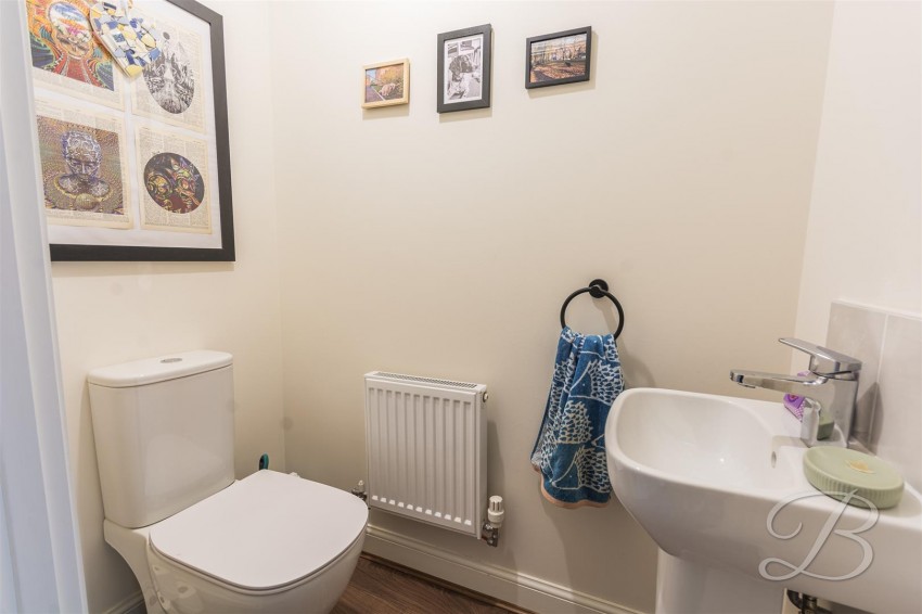 Images for Hewers Way, Edwinstowe