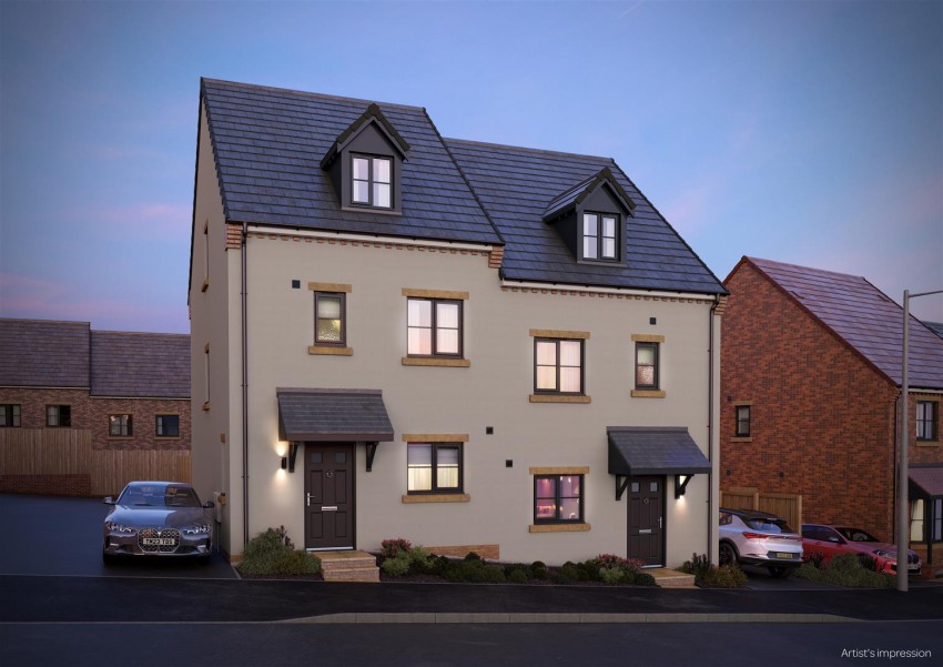 Images for Plot 8, Clipstone Road East,, Forest Town