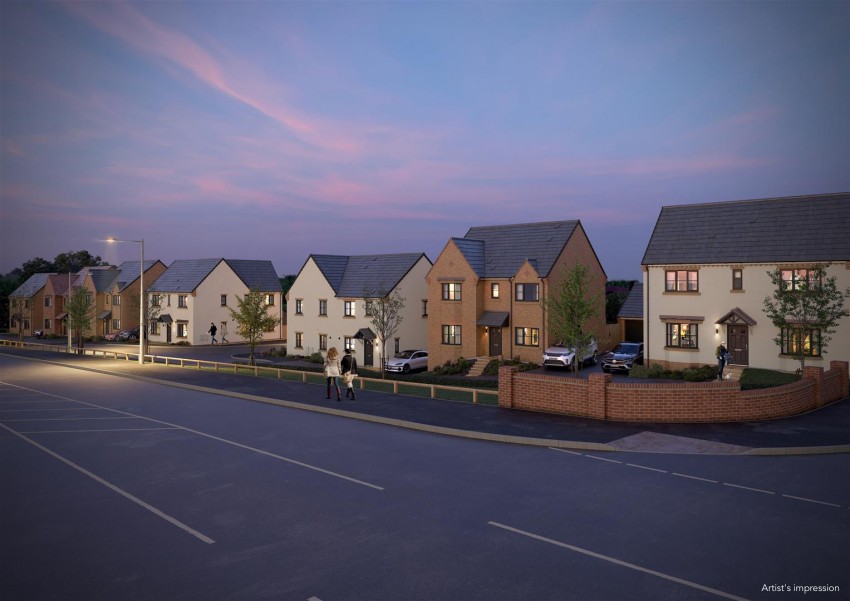 Images for Plot 8, Clipstone Road East,, Forest Town