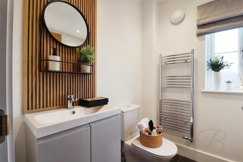 Images for Plot 8, Clipstone Road East,, Forest Town