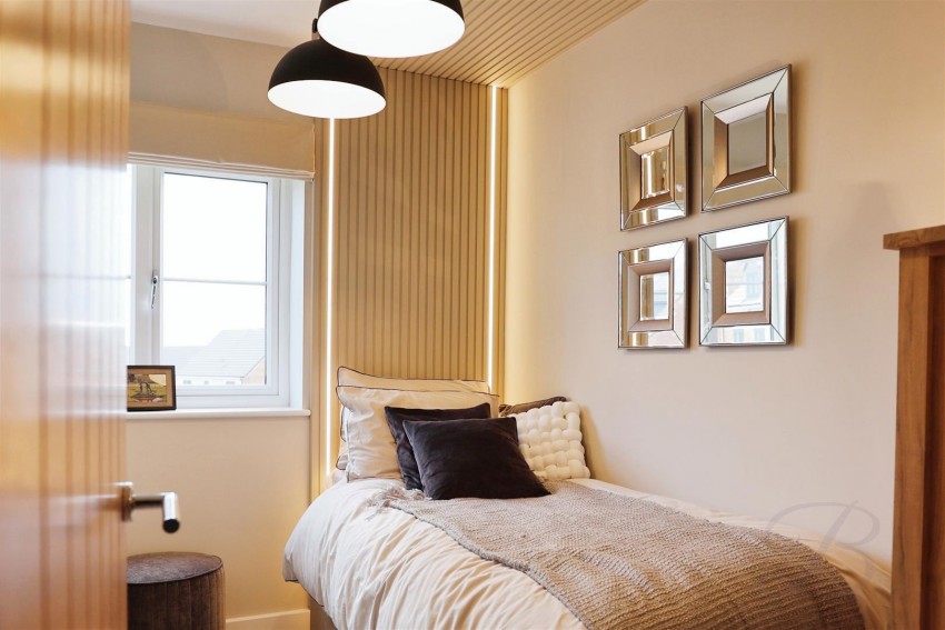 Images for Plot 8, Clipstone Road East,, Forest Town