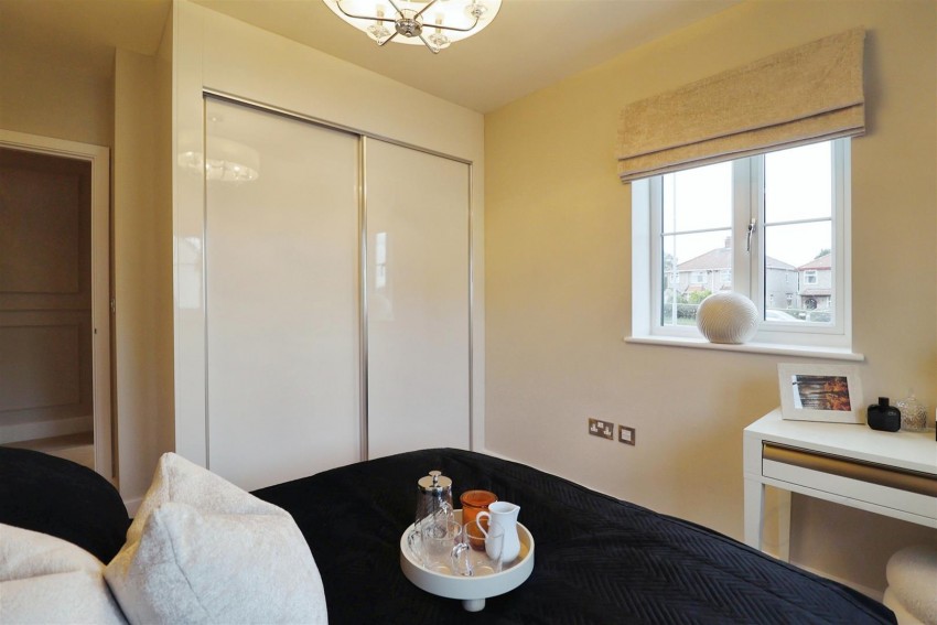 Images for Plot 8, Clipstone Road East,, Forest Town