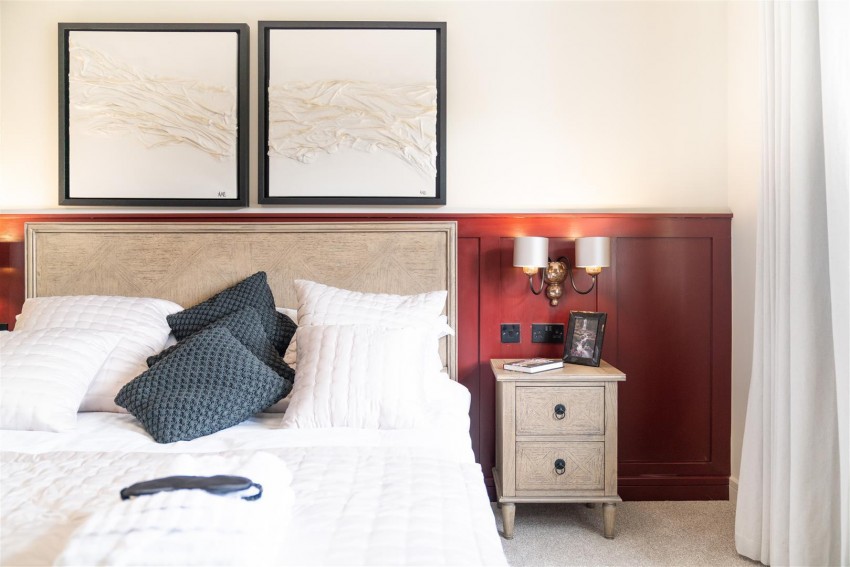 Images for Plot 8, Clipstone Road East,, Forest Town