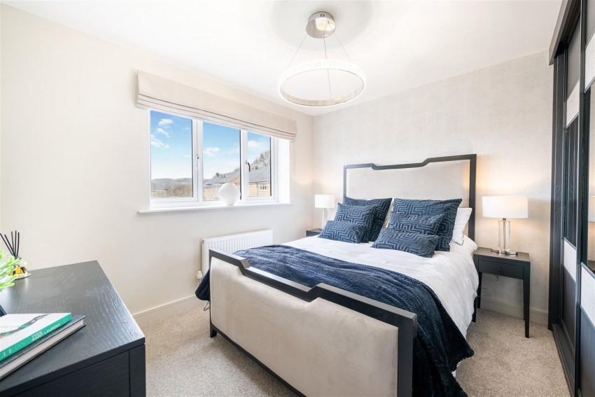 Images for Plot 8, Clipstone Road East,, Forest Town